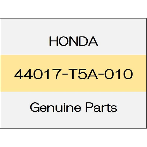 [NEW] JDM HONDA FIT GK Inboard boot set 2WD CVT / F L13B 44017-T5A-010 GENUINE OEM