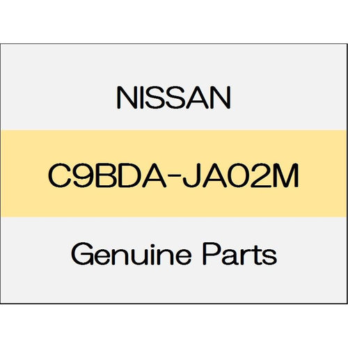 [NEW] JDM NISSAN ELGRAND E52 Dust boot outer repair kit QR25DE C9BDA-JA02M GENUINE OEM