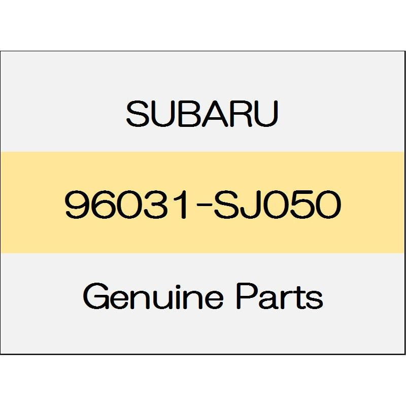 [NEW] JDM SUBARU FORESTER SK Roof spoiler (L) X Break 96031-SJ050 GENUINE OEM