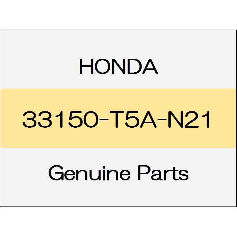 [NEW] JDM HONDA FIT GK Headlight Assy (L) 33150-T5A-N21 GENUINE OEM