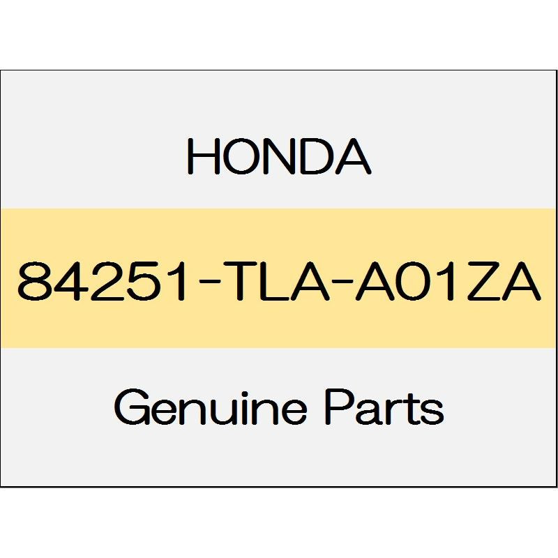 [NEW] JDM HONDA CR-V RW Front side garnish Assy (L) 84251-TLA-A01ZA GENUINE OEM