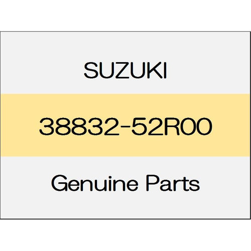[NEW] JDM SUZUKI SWIFT SPORTS ZC33 Front washer hose Assy 38832-52R00 GENUINE OEM