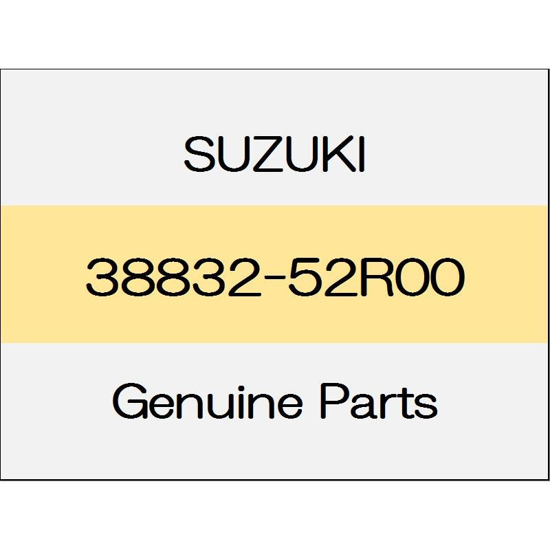 [NEW] JDM SUZUKI SWIFT SPORTS ZC33 Front washer hose Assy 38832-52R00 GENUINE OEM