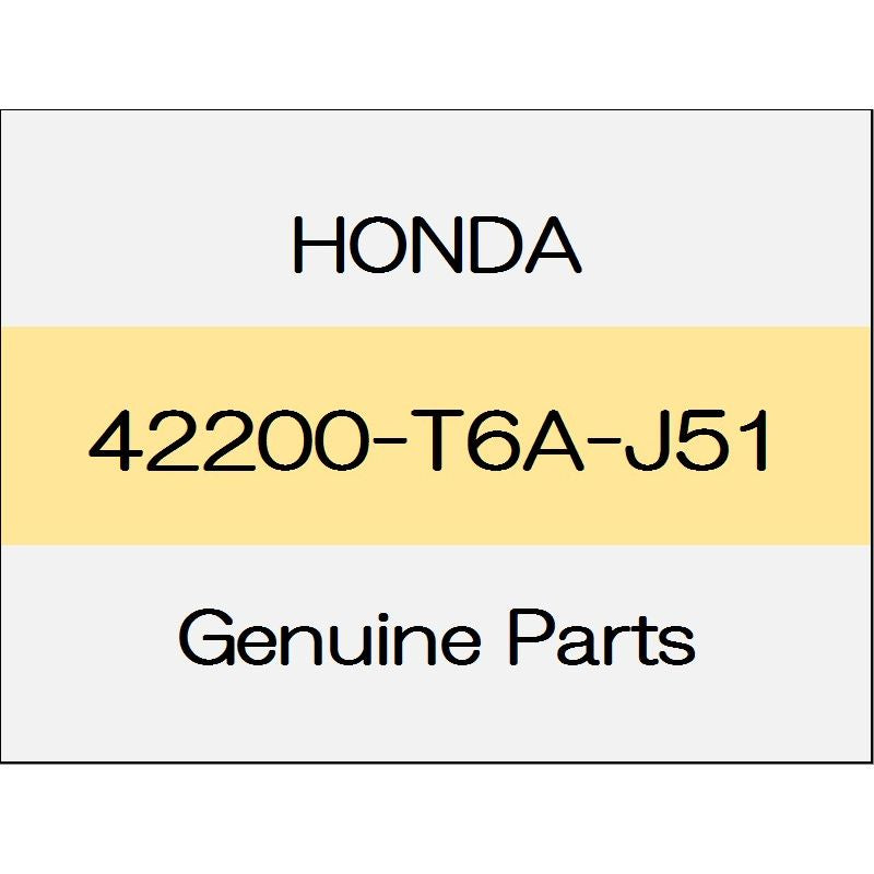 [NEW] JDM HONDA ODYSSEY HYBRID RC4 Rear hub unit bearing Assy 42200-T6A-J51 GENUINE OEM