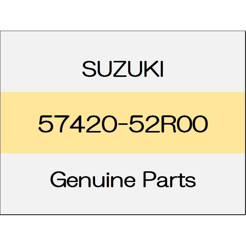 [NEW] JDM SUZUKI SWIFT SPORTS ZC33 Front hood hinge (L) 57420-52R00 GENUINE OEM