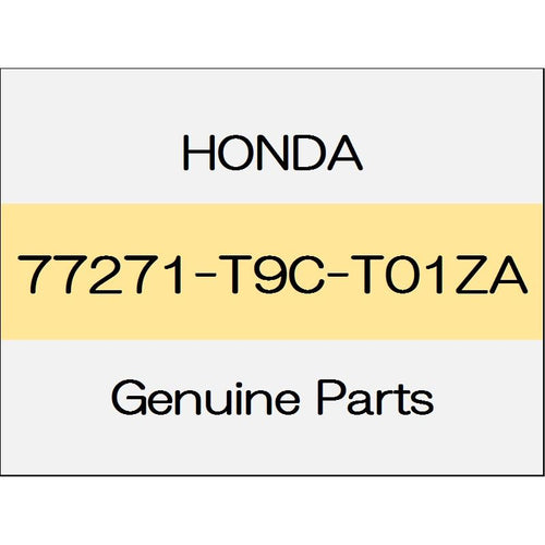 [NEW] JDM HONDA GRACE GM Instrument Center with the lower panel USB jack - 1707 77271-T9C-T01ZA GENUINE OEM