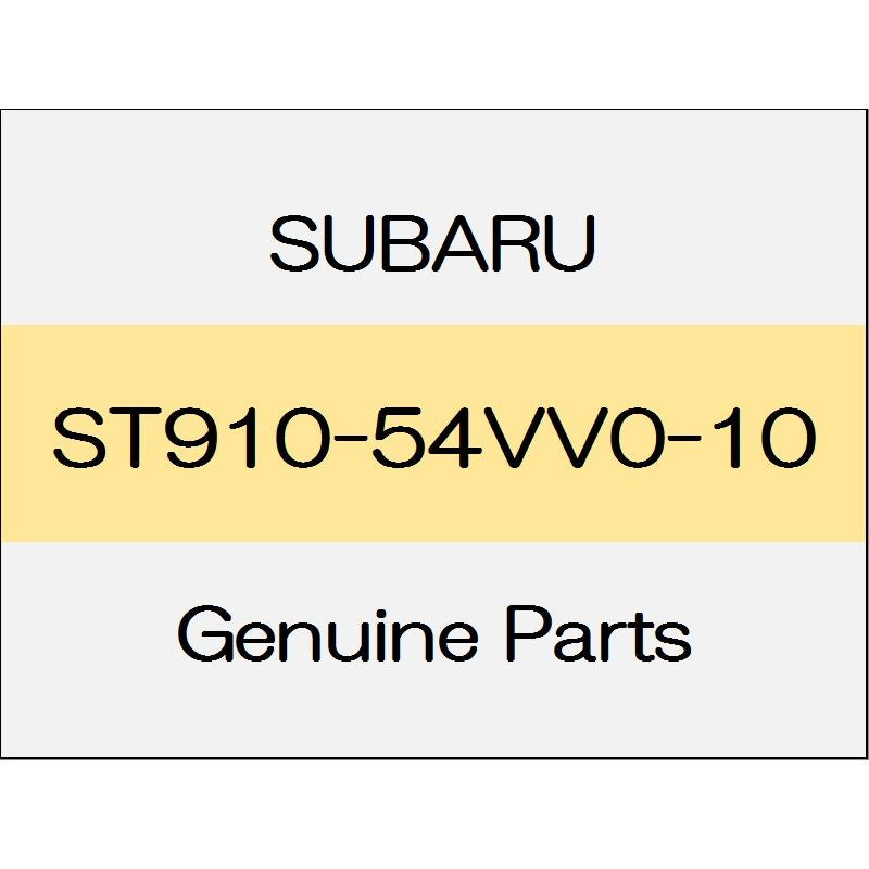 [NEW] JDM SUBARU WRX STI VA Outer mirror cover cap (R) TypeRA-R ST910-54VV0-10 GENUINE OEM