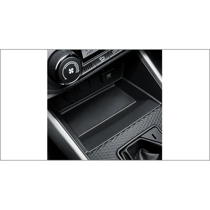 [NEW] JDM Toyota RAIZE A2# Console tray Genuine OEM