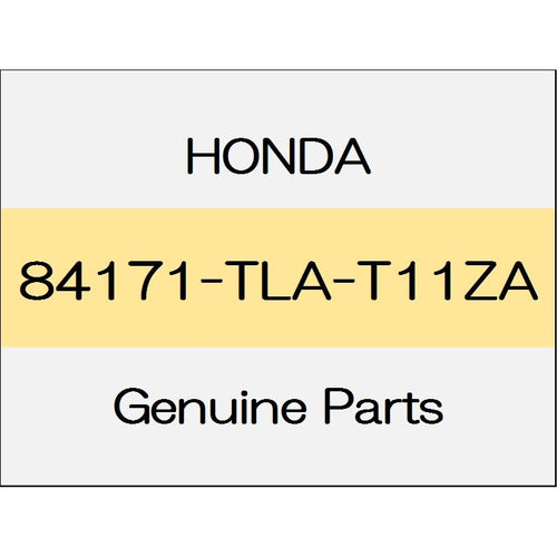 [NEW] JDM HONDA CR-V RW The center pillar lower garnish Assy (L) 84171-TLA-T11ZA GENUINE OEM
