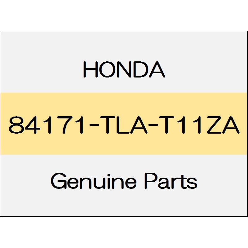 [NEW] JDM HONDA CR-V RW The center pillar lower garnish Assy (L) 84171-TLA-T11ZA GENUINE OEM