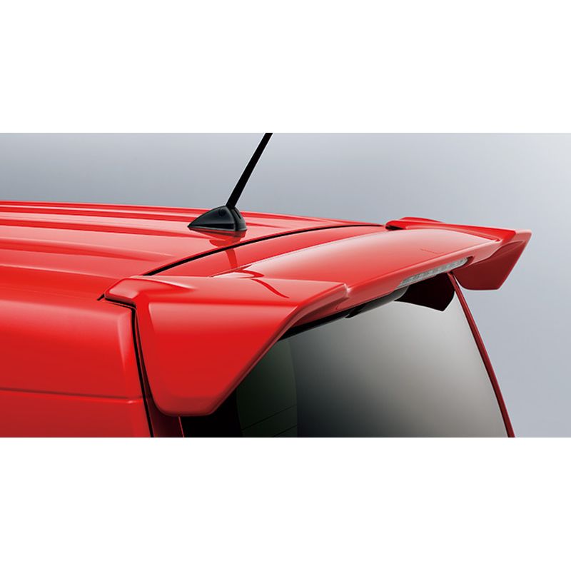 [NEW] JDM Honda N-WGN JH3/4 Tail Gate Spoiler Color1 Genuine OEM