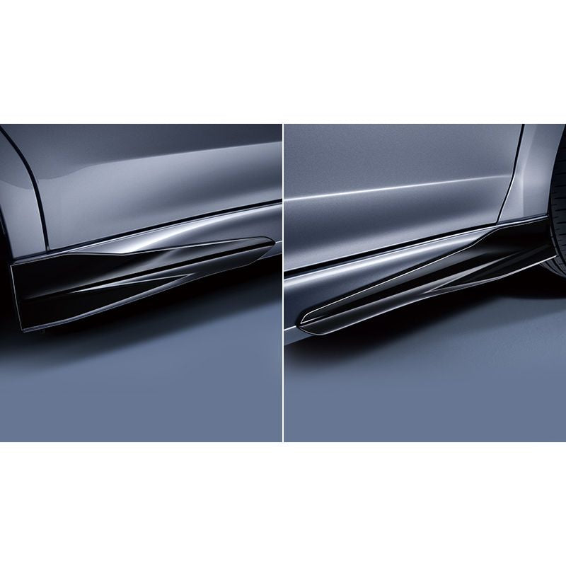 [NEW] JDM Subaru LEVORG VN5 Side Underskirt Genuine OEM