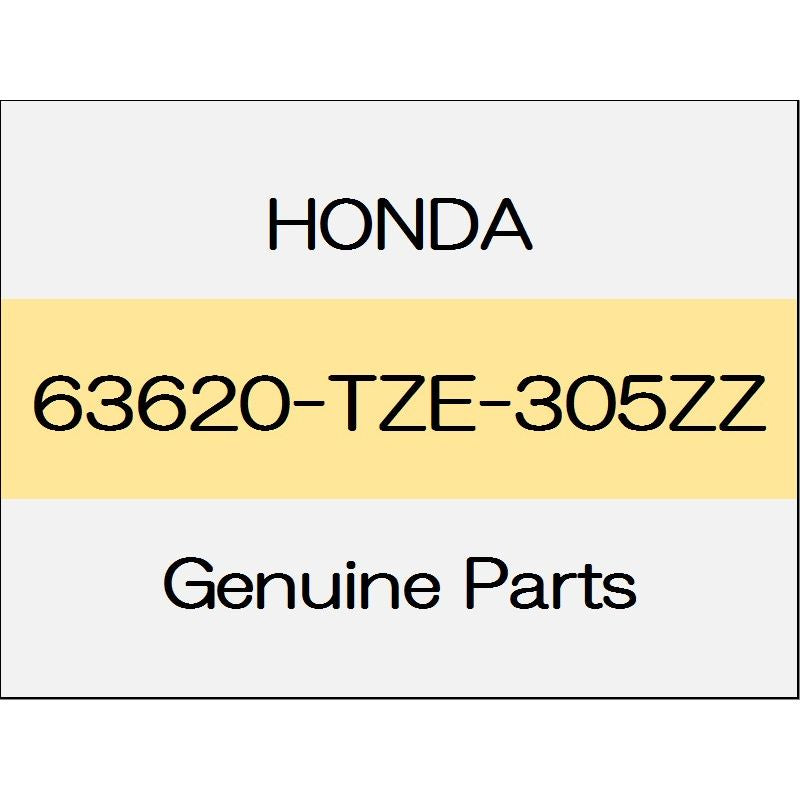 [NEW] JDM HONDA FIT eHEV GR Side sill stiffener Comp (L) 4WD 63620-TZE-305ZZ GENUINE OEM
