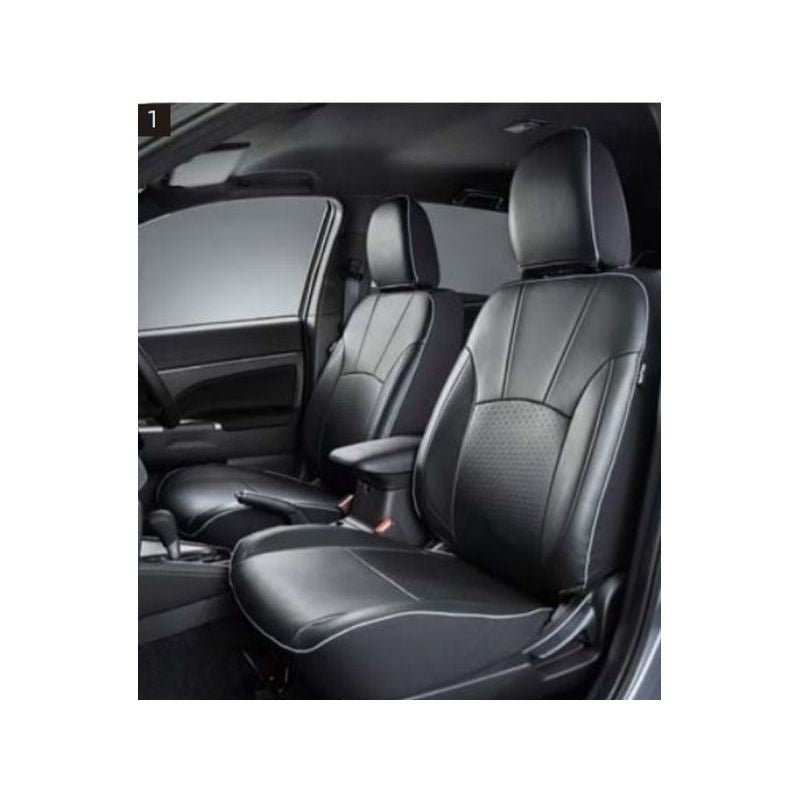[NEW] JDM Mitsubishi RVR GA Seat Cover Rear armrest without�@OEM OUTLANDER SPORT