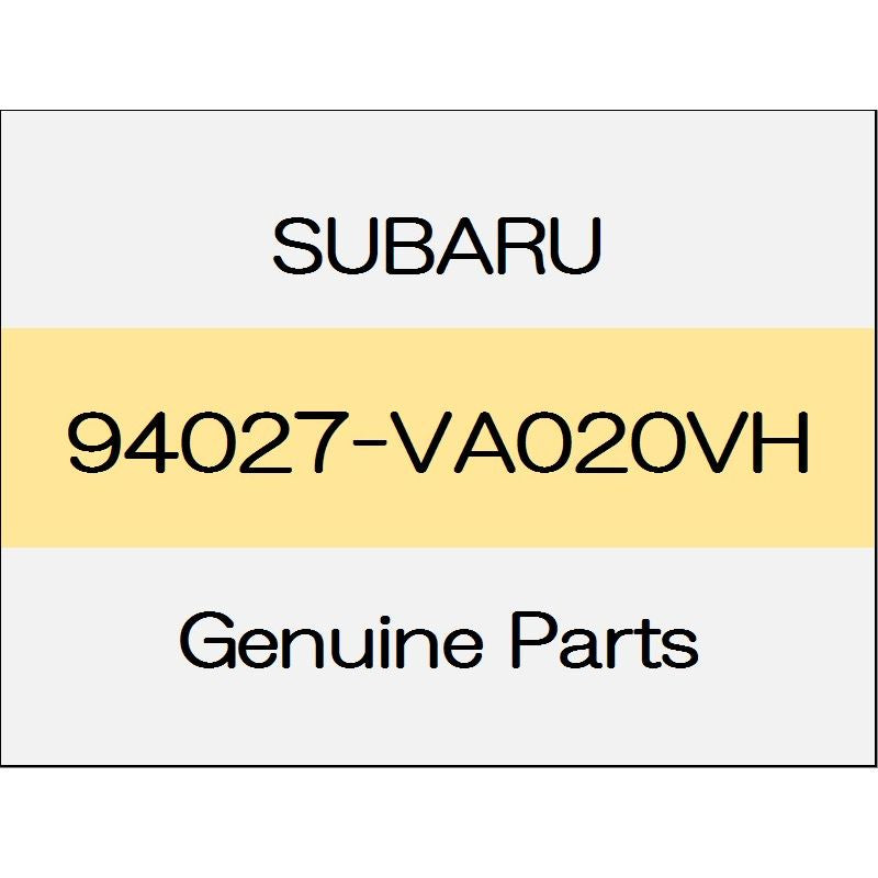[NEW] JDM SUBARU LEVORG VM Rear apron trim panel (R) 94027-VA020VH GENUINE OEM