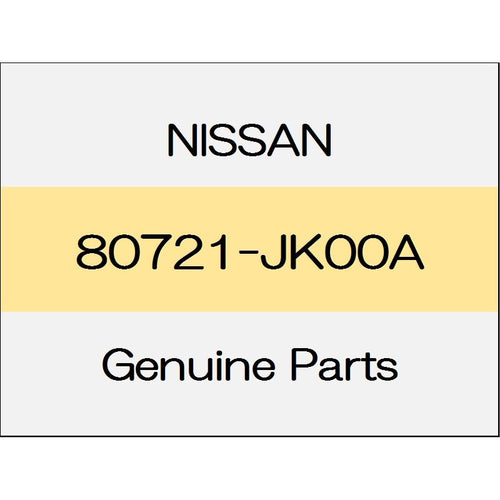 [NEW] JDM NISSAN Skyline Sedan V36 Door window regulator Assy (L) 80721-JK00A GENUINE OEM