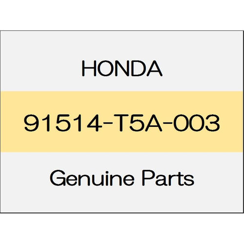 [NEW] JDM HONDA FIT GK Side sill garnish clip 91514-T5A-003 GENUINE OEM