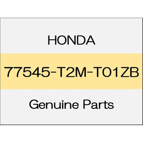 [NEW] JDM HONDA ACCORD HYBRID CR Glove box knob 77545-T2M-T01ZB GENUINE OEM