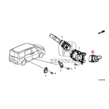 Load image into Gallery viewer, [NEW] JDM HONDA STEP WGN SPADA RP5 2020 Combination Switches GENUINE OEM
