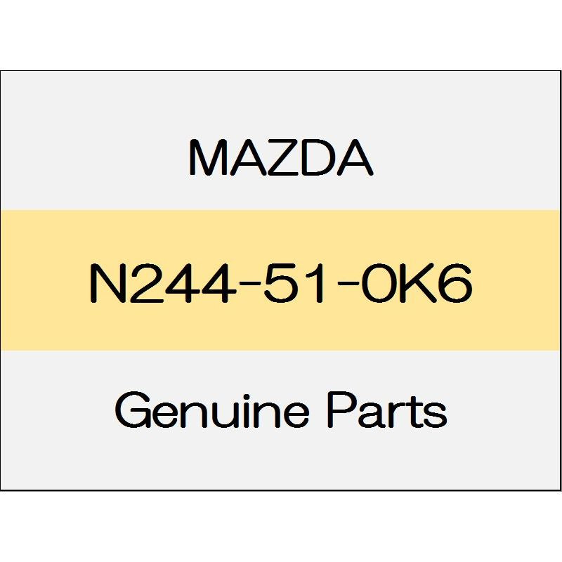 [NEW] JDM MAZDA ROADSTER ND Head lamp code with AFS N244-51-0K6 GENUINE OEM