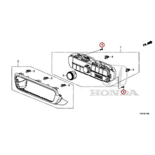 Load image into Gallery viewer, [NEW] JDM HONDA N-WGN CUSTOM JH3 2023 Auto Air Conditioner Control GENUINE OEM
