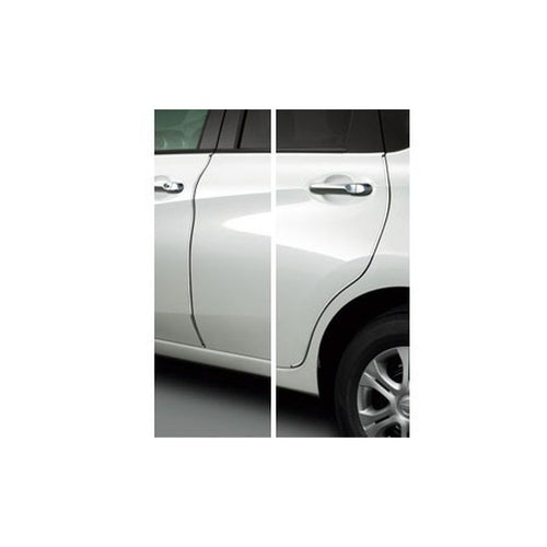 [NEW] JDM Nissan Note E12 Door Edge Molding Genuine OEM