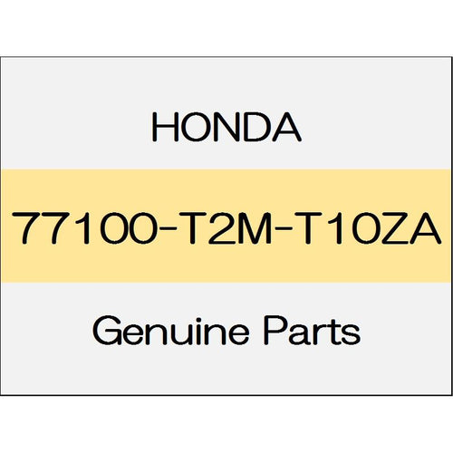 [NEW] JDM HONDA ACCORD HYBRID CR The instrument panel Comp ~ 1604 EX 77100-T2M-T10ZA GENUINE OEM