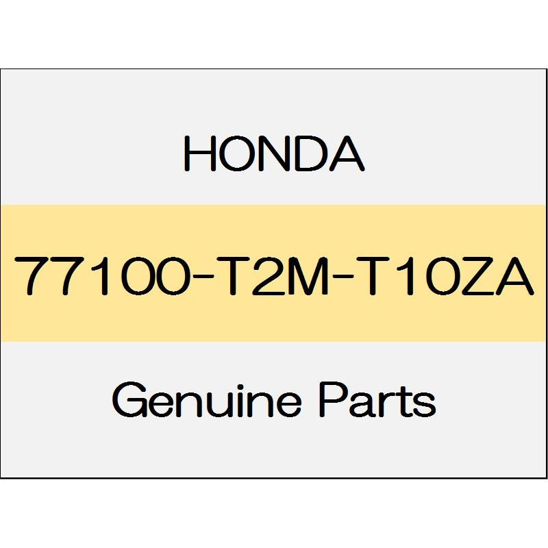 [NEW] JDM HONDA ACCORD HYBRID CR The instrument panel Comp ~ 1604 EX 77100-T2M-T10ZA GENUINE OEM