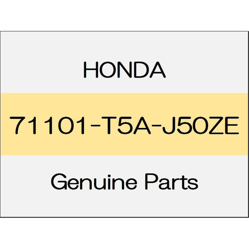 [NEW] JDM HONDA FIT GK Face, front bumper * RP58M * (RP58M Rouge amethyst metallic) 71101-T5A-J50ZE GENUINE OEM