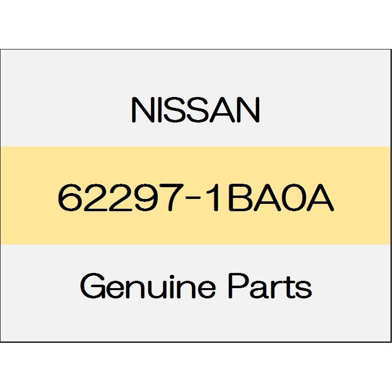 [NEW] JDM NISSAN SKYLINE CROSSOVER J50 Bolt 62297-1BA0A GENUINE OEM