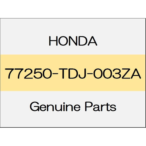[NEW] JDM HONDA S660 JW5 Center panel Assy 77250-TDJ-003ZA GENUINE OEM