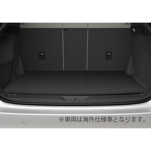 [NEW] JDM Mazda CX-60 KH Luggage Mat Carpet Type Genuine OEM