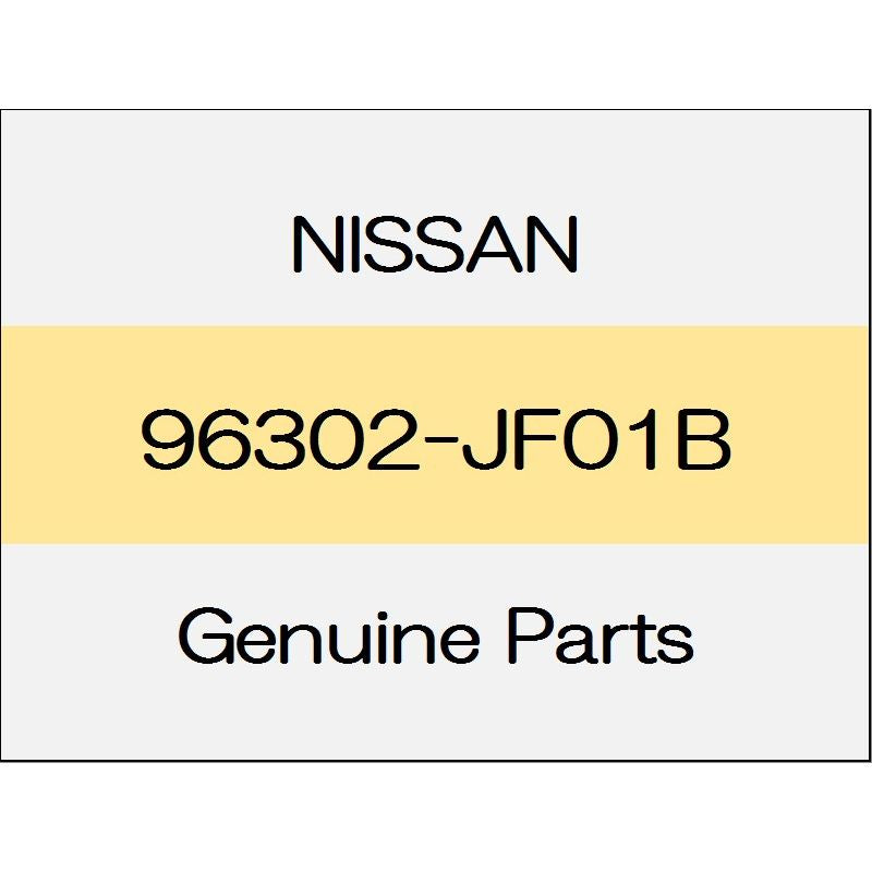 [NEW] JDM NISSAN GT-R R35 Door mirror Assy (L) body color code (KAD) 96302-JF01B GENUINE OEM