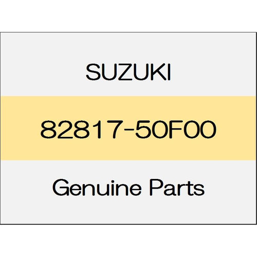 [NEW] JDM SUZUKI JIMNY JB64 Joint snap (R) 82817-50F00 GENUINE OEM