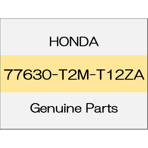 [NEW] JDM HONDA ACCORD HYBRID CR Passenger side outlet Assy ~ 1604 77630-T2M-T12ZA GENUINE OEM
