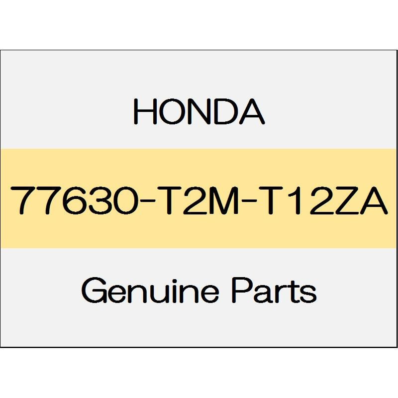 [NEW] JDM HONDA ACCORD HYBRID CR Passenger side outlet Assy ~ 1604 77630-T2M-T12ZA GENUINE OEM