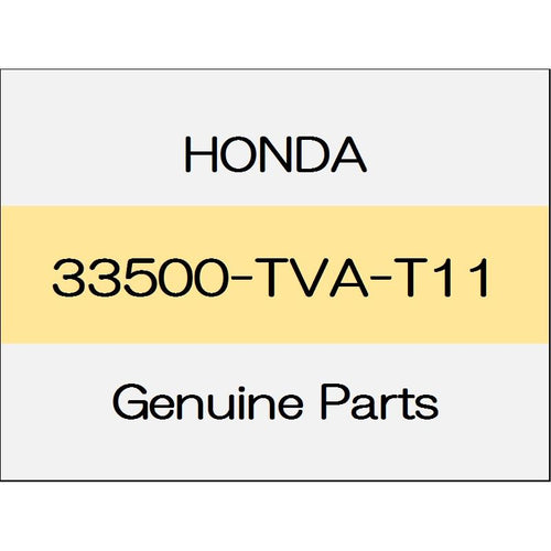 [NEW] JDM HONDA ACCORD eHEV CV3 Tail light Assy (R) 33500-TVA-T11 GENUINE OEM