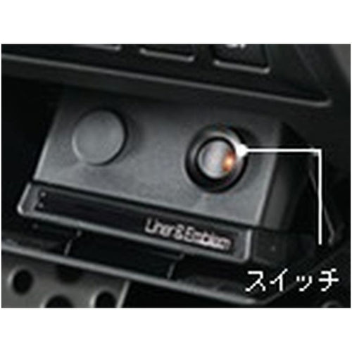 [NEW] JDM Subaru XV GT Switch Kit Genuine OEM