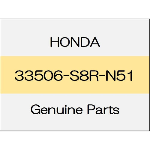 [NEW] JDM HONDA GRACE HYBRID GM Valve  33506-S8R-N51 GENUINE OEM