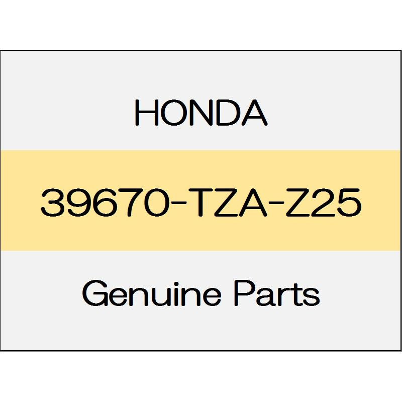 [NEW] JDM HONDA FIT eHEV GR Parking sensor unit (R) 2WD Klooster parking sensor with a system (Right only) 39670-TZA-Z25 GENUINE OEM