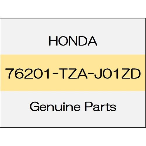 [NEW] JDM HONDA FIT eHEV GR Skullcap (R) Home monotone roof accent color no body color code (NH902P) 76201-TZA-J01ZD GENUINE OEM