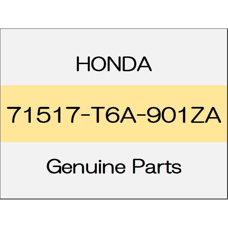 [NEW] JDM HONDA ODYSSEY HYBRID RC4 Spoiler ASSY., L. Rear Side * R543P * (R543P Premium Deep Rosso Pearl) 71517-T6A-901ZA GENUINE OEM