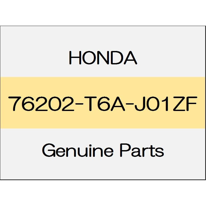 [NEW] JDM HONDA ODYSSEY HYBRID RC4 Base cover (R) body color code (NH731P) 76202-T6A-J01ZF GENUINE OEM