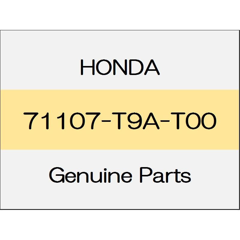 [NEW] JDM HONDA GRACE GM Front fog light cover (L) 71107-T9A-T00 GENUINE OEM