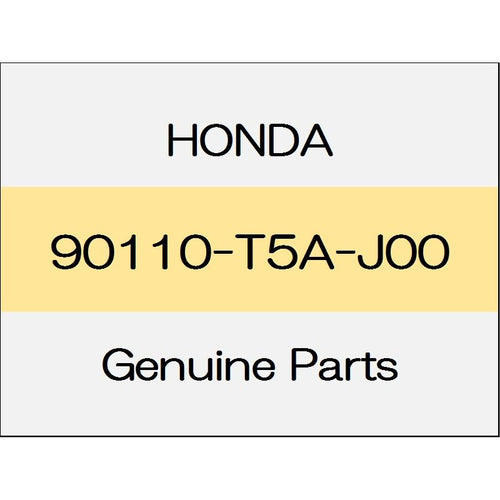 [NEW] JDM HONDA ACCORD eHEV CV3 Bolt washer 8X21 90110-T5A-J00 GENUINE OEM