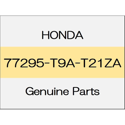 [NEW] JDM HONDA GRACE GM Center console panel Assy 77295-T9A-T21ZA GENUINE OEM