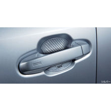 Load image into Gallery viewer, [NEW] JDM Subaru IMPREZA GU STI Door Handle Protector Genuine OEM
