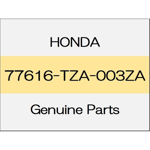 [NEW] JDM HONDA FIT eHEV GR Center outlet Assy (L) Basic 77616-TZA-003ZA GENUINE OEM
