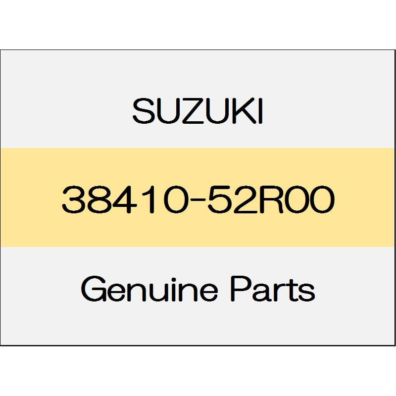 [NEW] JDM SUZUKI SWIFT SPORTS ZC33 Washer pump Assy 38410-52R00 GENUINE OEM
