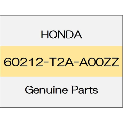 [NEW] JDM HONDA ACCORD HYBRID CR Front fender stay (R) 60212-T2A-A00ZZ GENUINE OEM